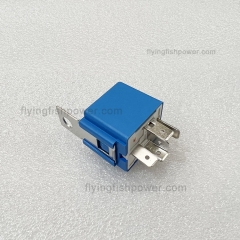 Wholesale 37SE4-20001 Bidirectional Relay for Higer Bus Parts