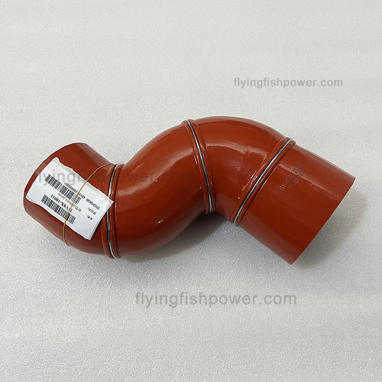 Wholesale Z89102-2614 11V8X-18011 Rubber Pipe for Higer Bus Parts