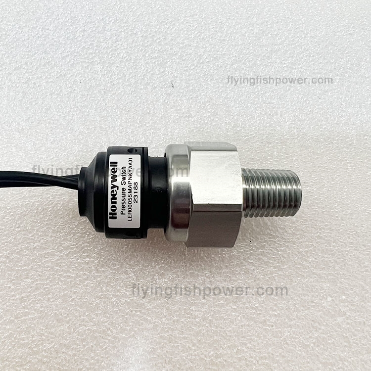 Wholesale 37DLN-43001 Brake Lights Switch for Higer Bus Parts