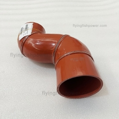 Wholesale Z89102-2614 11V8X-18011 Rubber Pipe for Higer Bus Parts
