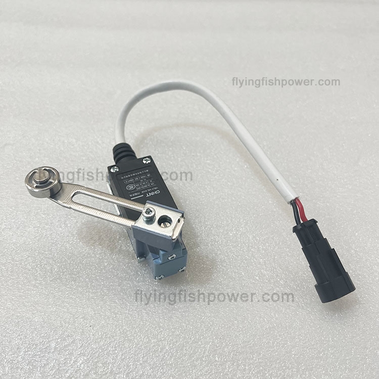 Wholesale 37T81-02001 Limit Switch for Higer Bus Parts