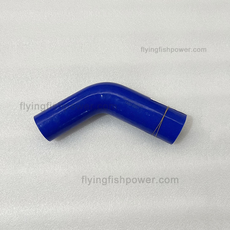 Wholesale VG5057-1416-121 13V5X-03011 Rubber Pipe for Higer Bus Parts