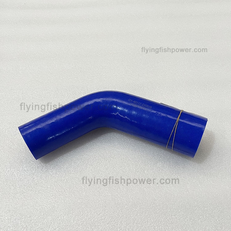 Wholesale VG5057-1416-121 13V5X-03011 Rubber Pipe for Higer Bus Parts