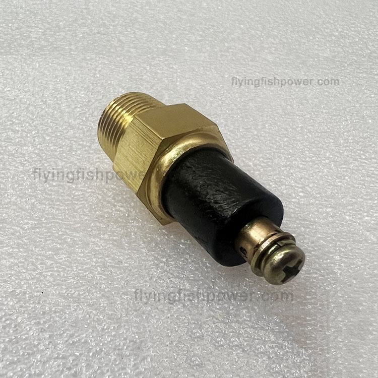 Wholesale 38A07-05005 Brake Air Pressure Warning Switch for Higer Bus Parts