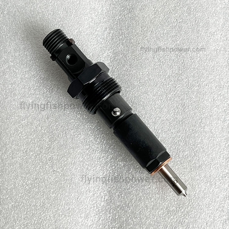 Cummins 6BTAA5.9 ensemble d'injecteur de pièces de moteur 4994274