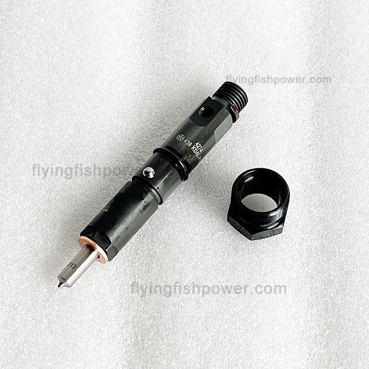 High Quality Original 6BTAA5.9 6BT5.9 6BT Engine Fuel Injector 4994274 C4994274