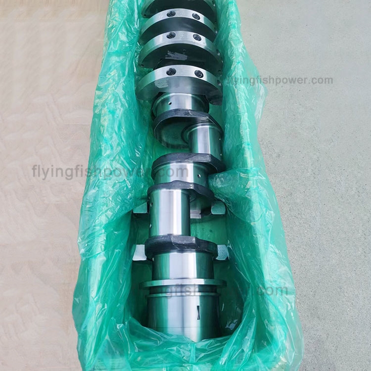 High Quality KTA38 K38 Engine Parts Crankshaft 3648630 3630076 3630075 4099004