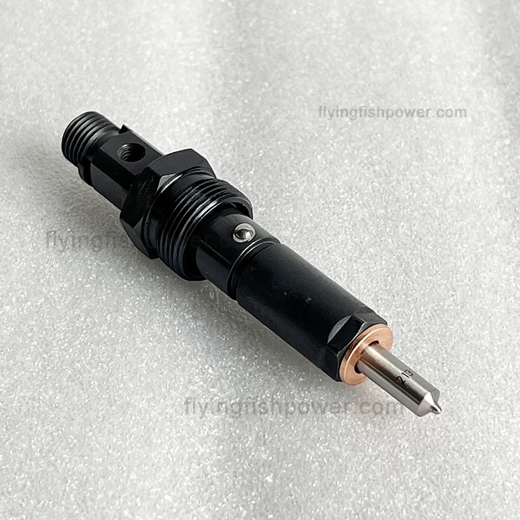 High Quality Original 6BTAA5.9 6BT5.9 6BT Engine Fuel Injector 4994274 C4994274