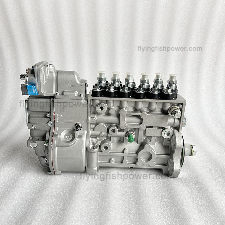 High Quality Original 6BTAA5.9 6BT5.9 6BT Engine Parts Fuel Injection Pump 4988758