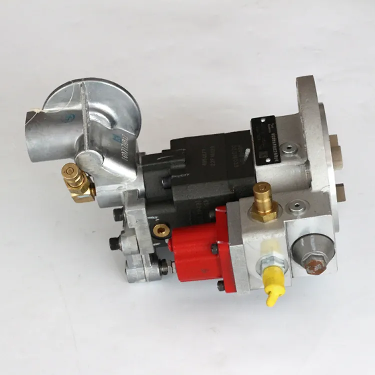 Exploring the Range of Cummins Fuel Pumps for Various Applications