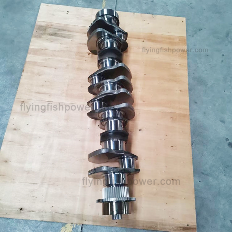 High Quality QSK50 KTA50 K50 Engine Parts Crankshaft 3648618 4098998 3629276