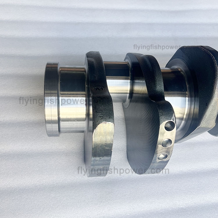 Vilebrequin 3096362 3347569 de pièces de moteur d'OEM K19 de Cummins