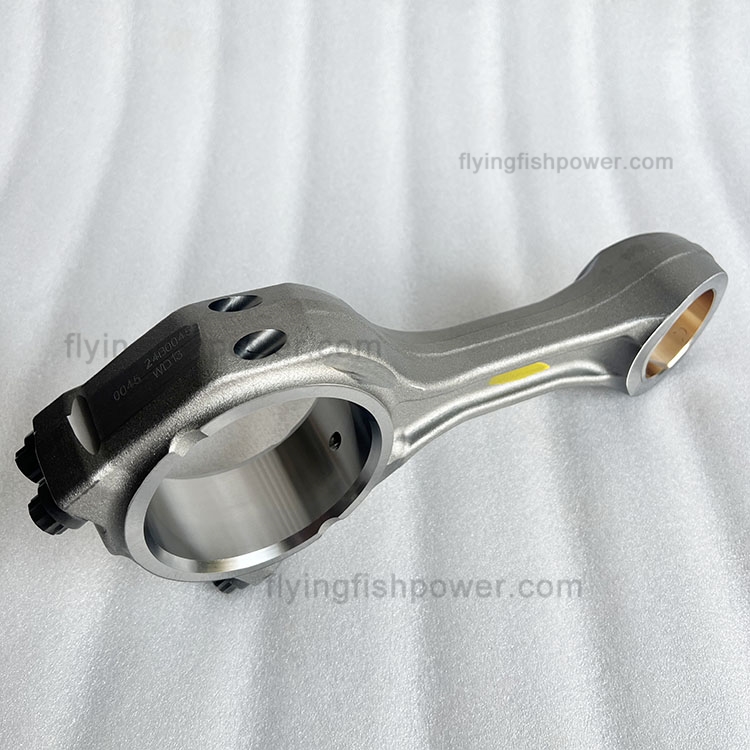 Cummins ISZ Engine Connecting Rod 4327409