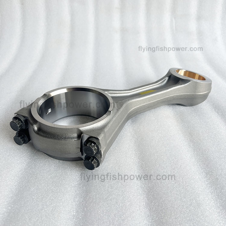 Cummins ISZ Engine Connecting Rod 4327409