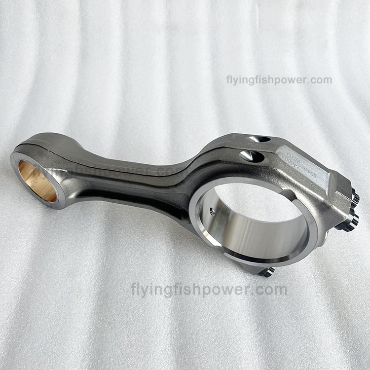 Cummins ISZ Engine Connecting Rod 4327409