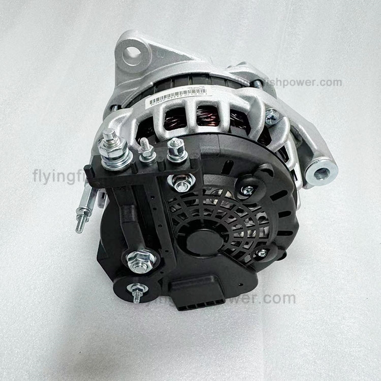 Weichai WP10 Engine Spare Parts 1000179901 Alternator For Shacman