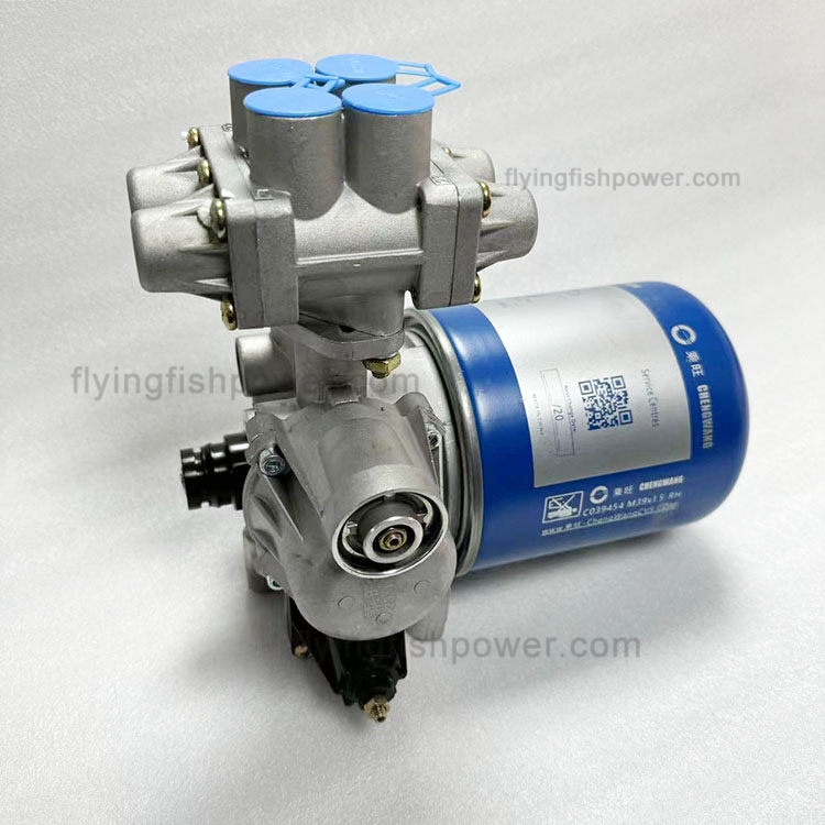 Air Dryer Assy C039454