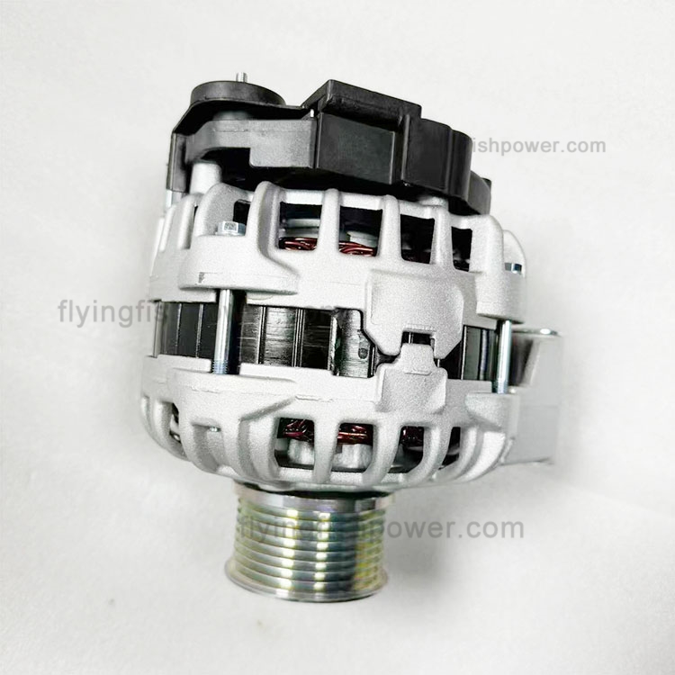 Weichai WP10 Piezas de repuesto del motor 1000179901 Alternador para Shacman