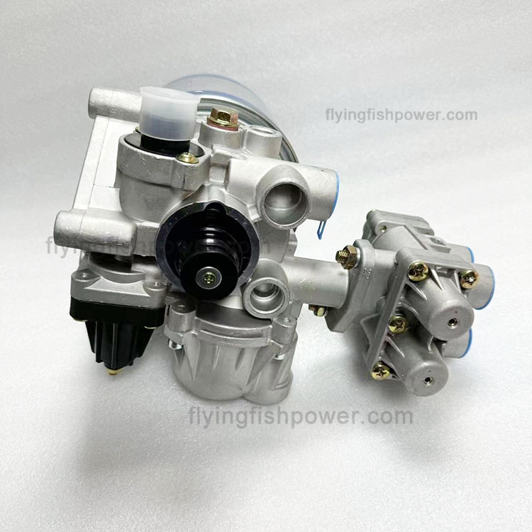 Air Dryer Assy C039454