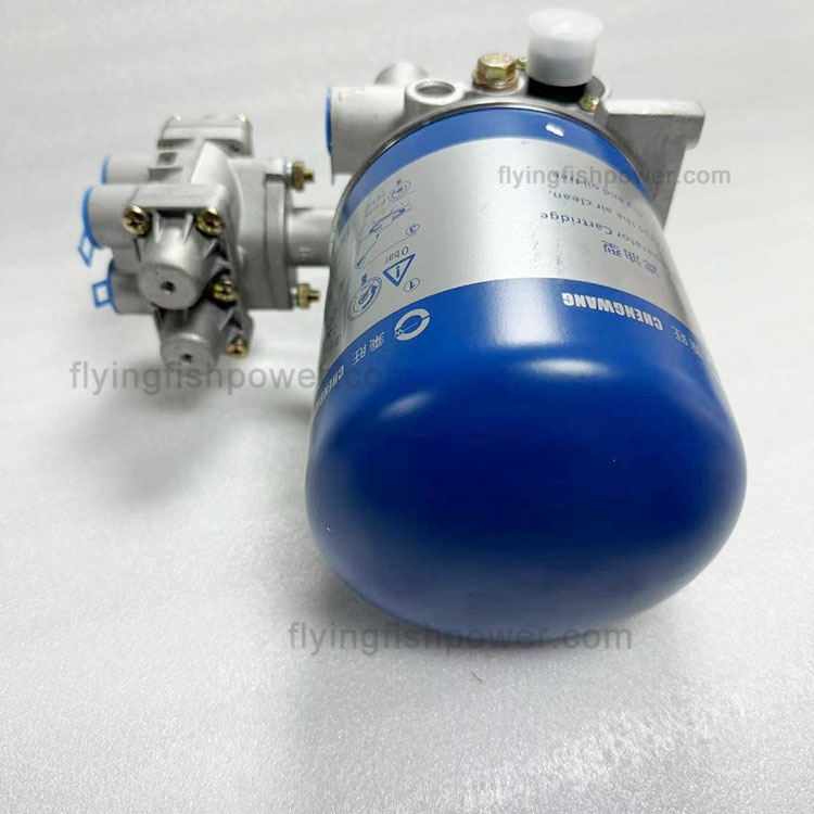 Air Dryer Assy C039454