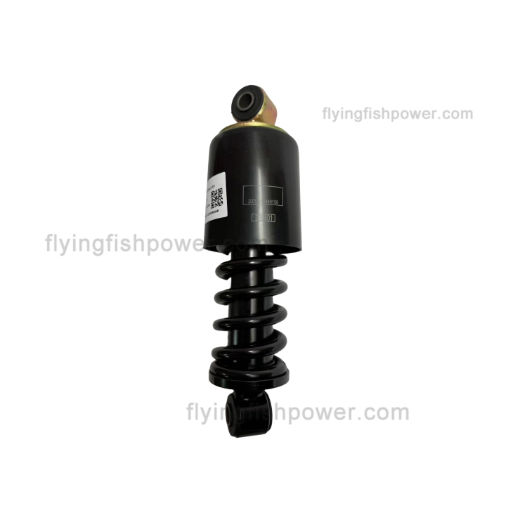 Shacman F3000 Truck Parts Rear Shock Absorber DZ13241440150