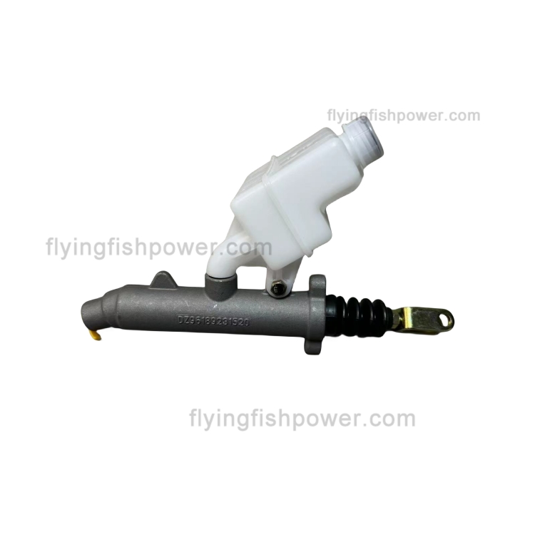 Clutch Master Cylinder DZ96189231520 For Shacman Delong M3000 Truck Beiben Sinotruk HOWO Hongyan Camc Truck