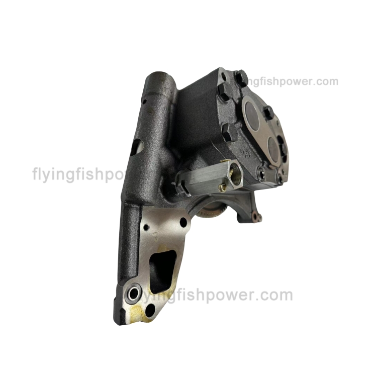 Weichai Delong Engine Wp12 Oil Pump A612630010033 612630010033