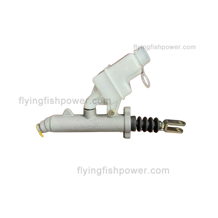 Clutch Master Cylinder DZ97189230522 For SHACMAN M3000