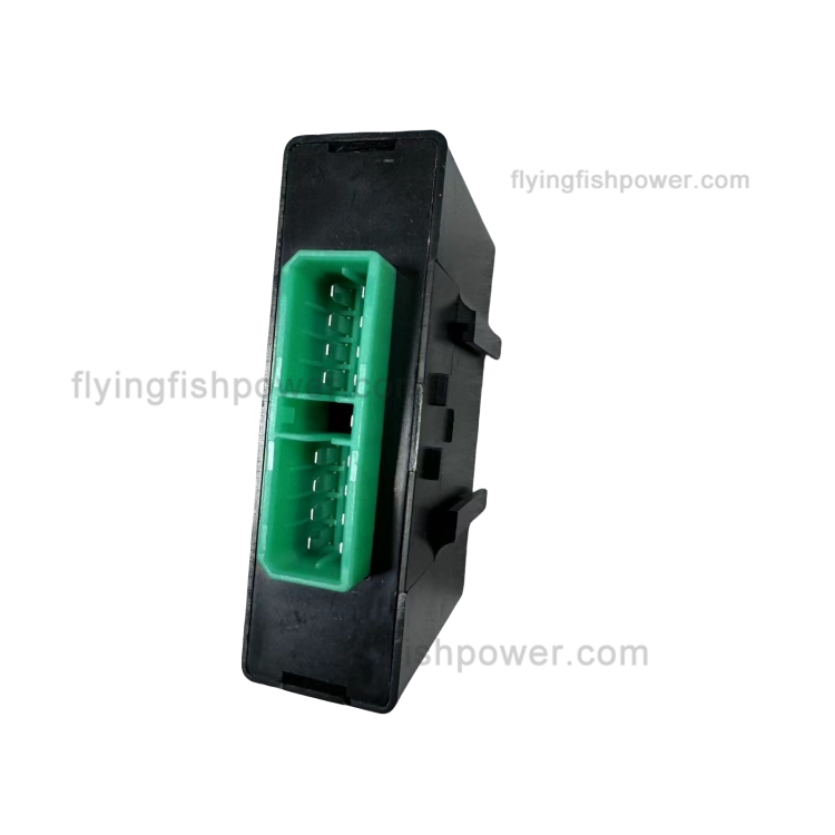 Wholesale Flasher Relay DZ96189584309 for SHACMAN M3000 Truck