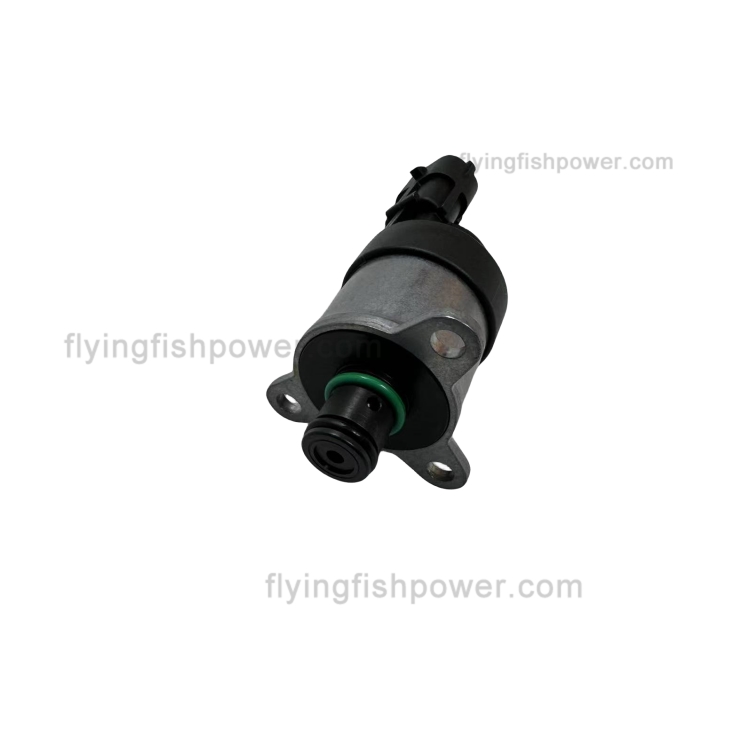Bomba de alta presión Bosch Válvula dosificadora de combustible 0928400617