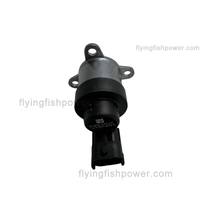 Bomba de alta presión Bosch Válvula dosificadora de combustible 0928400617