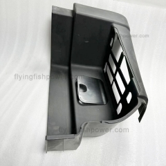 Sinotruk HOWO T5G Truck Parts Left Pedal Cover WG1664245009