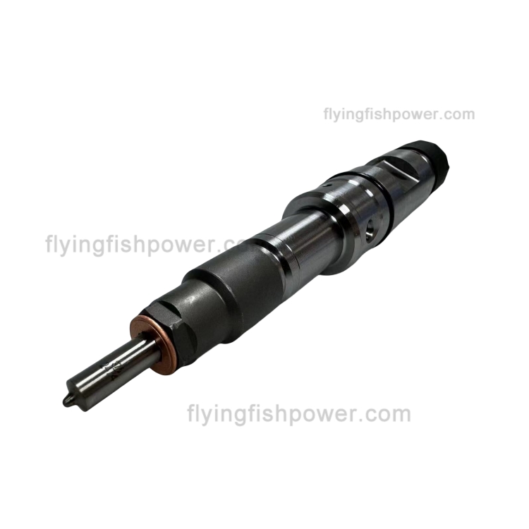 Common Rail Fuel Injector 0445120391 for Weichai WP10 Truck Engine