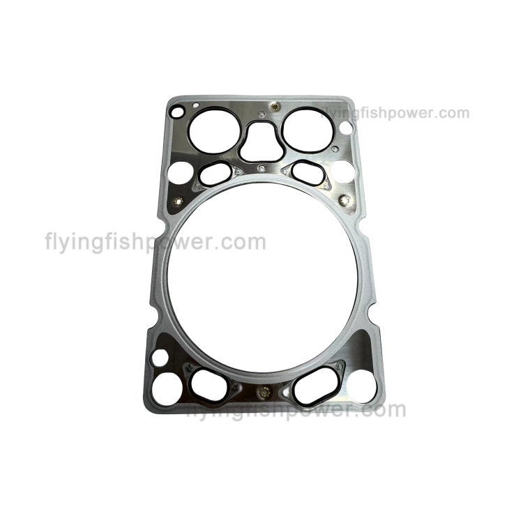 Shacman Weichai WP12 Truck Parts Cylinder Head Gasket 612700040018