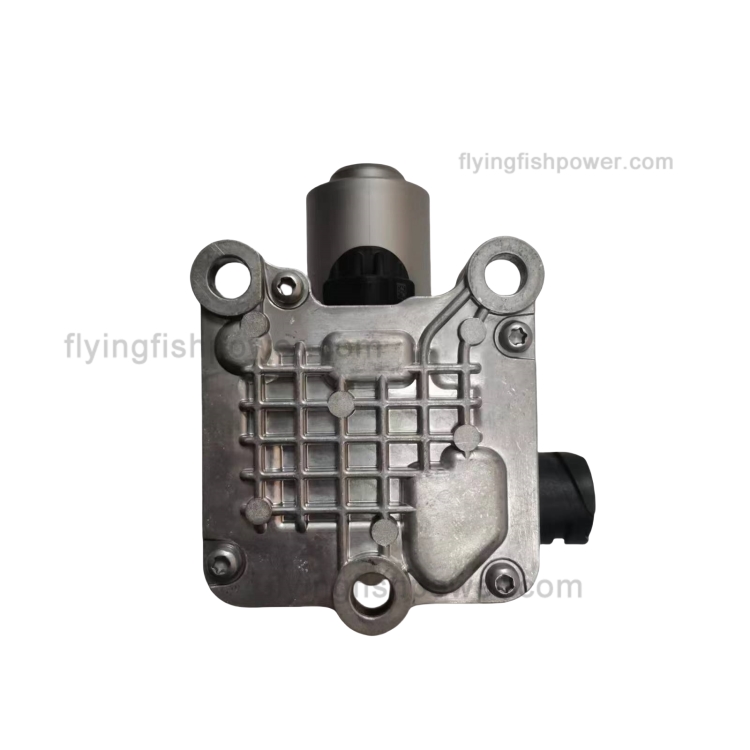 Electrical Pressure Regulating Valve 1001351627 for Weichai Engine