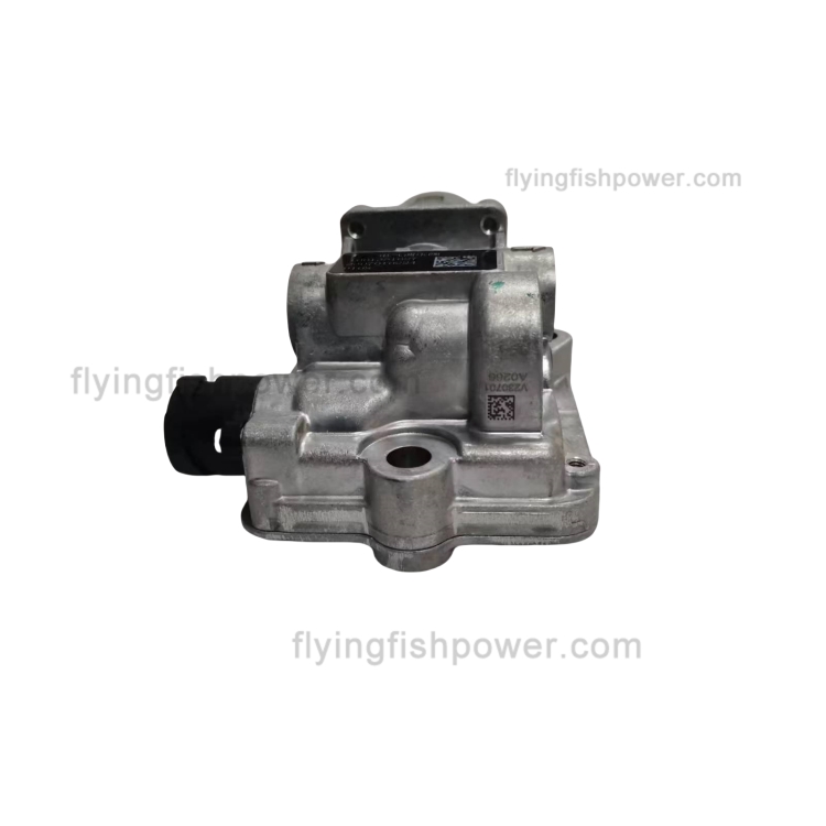 Electrical Pressure Regulating Valve 1001351627 for Weichai Engine