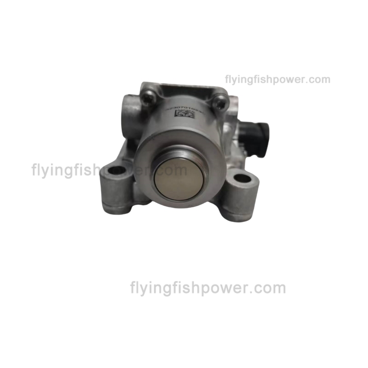 Electrical Pressure Regulating Valve 1001351627 for Weichai Engine