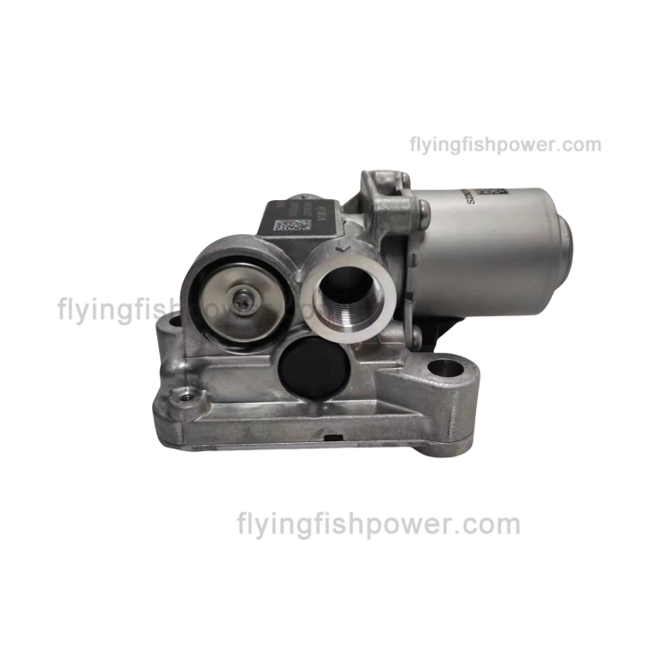 Electrical Pressure Regulating Valve 1001351627 for Weichai Engine