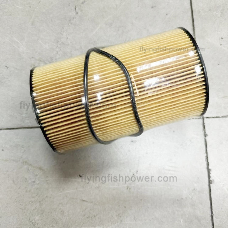 Truck Parts Weichai Engine Oil Filter 611600070119A