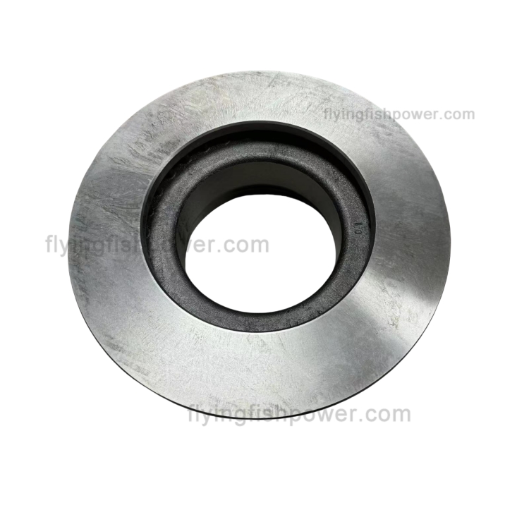 SHACMAN Delong Truck Parts Brake Disk DA05E-01075