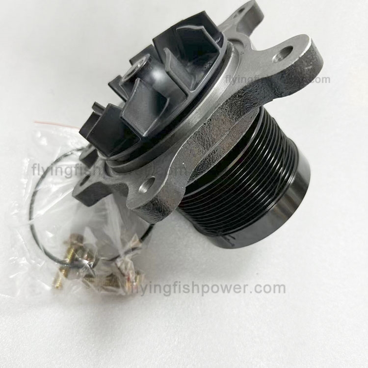 SHACMAN Weichai Engine Wp12/Wp13 Water Pump 612700060012