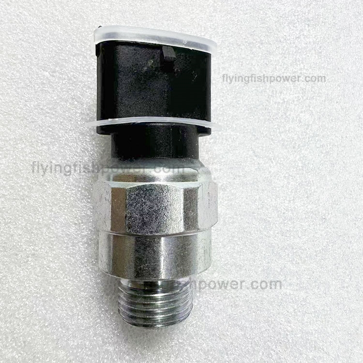 SHACMAN Truck Parts Sensor de presión de aceite del motor Weichai 612600090915