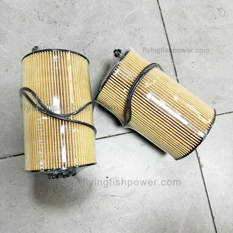 Truck Parts Weichai Engine Oil Filter 611600070119A