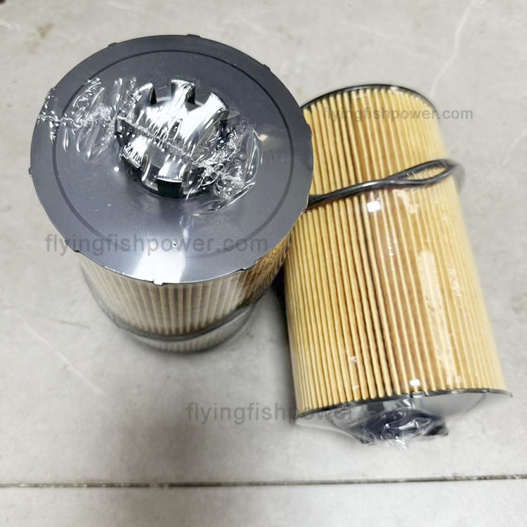 Truck Parts Weichai Engine Oil Filter 611600070119A