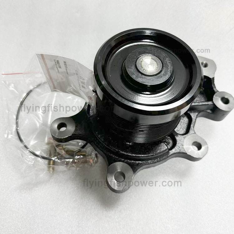 SHACMAN Weichai Engine Wp12/Wp13 Water Pump 612700060012