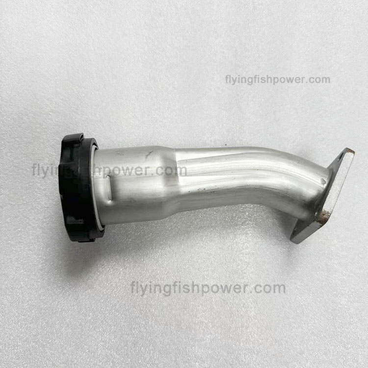 Weichai Engine Spare Parts 612600015335 Oil Filling Pipe