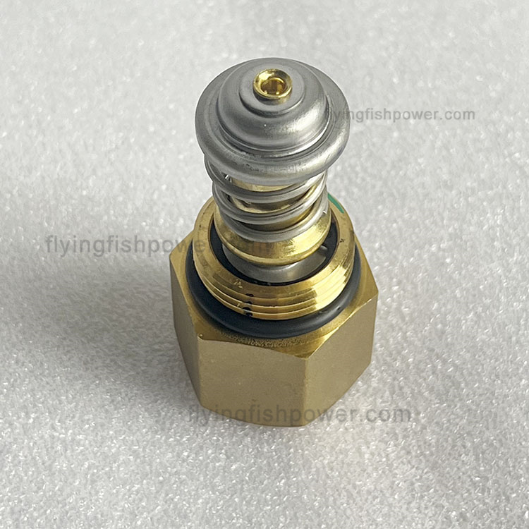 Thermostat de pièces de moteur ISG d'origine Cummins 3696558