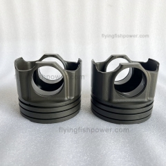 Piston pour moteur diesel Cummins ISG 5558374 5558375