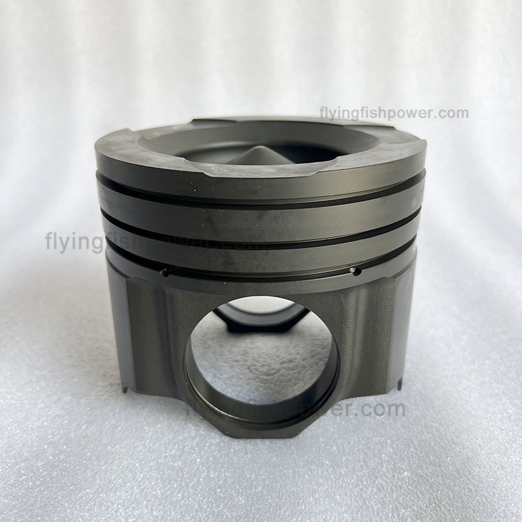 Piston pour moteur diesel Cummins ISG 5558374 5558375