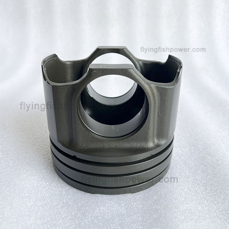 Piston pour moteur diesel Cummins ISG 5558374 5558375